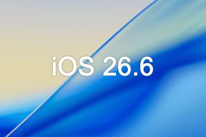 Apple publie une mise à jour clé pour iPhone avant iOS 27