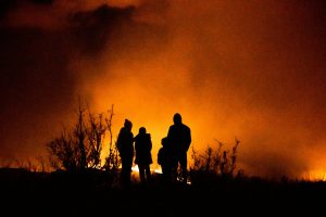 SpaceX proposera Starlink gratuit en Espagne après les incendies de Madrid