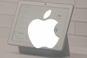 Apple prépare sa réponse au Google Nest Hub et à l&rsquo;Amazon Echo Show, grâce à Siri AI