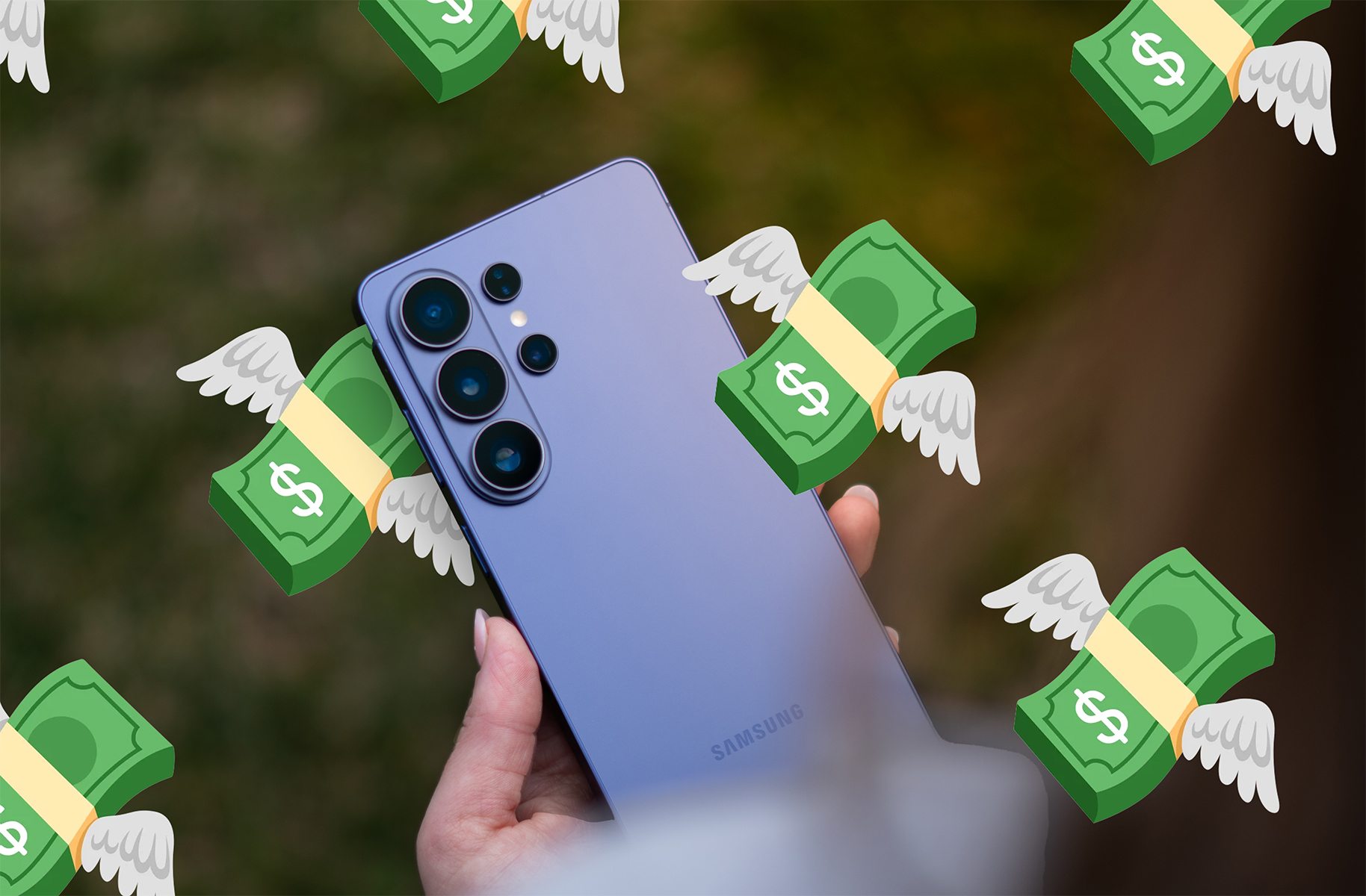 Autre stick pour les téléphones Android : à partir du 1er septembre, ils seront beaucoup plus chers (et ce n'est pas à cause de la RAM)