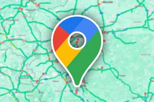 Google Maps résout un bug qui pourrait vous mettre dans un embouteillage