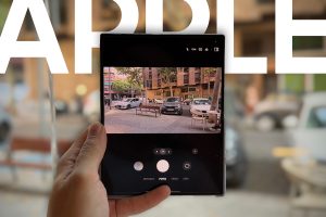 Les nouveaux téléphones Samsung ont copié l&rsquo;une des fonctions les plus utiles de l&rsquo;iPhone