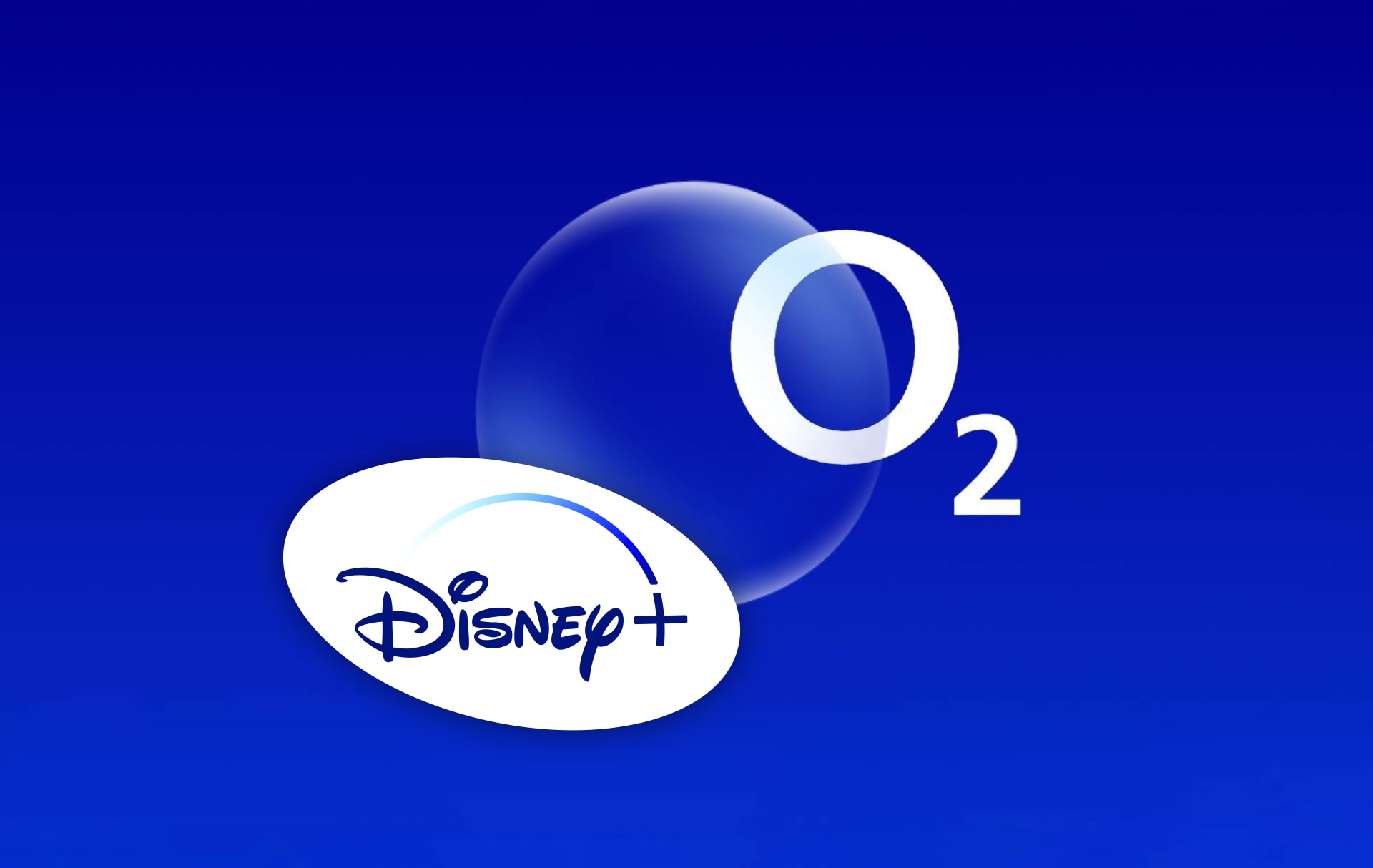 O2 met le paquet et inclut désormais Disney+ dans certains de ses tarifs : de quoi s'agit-il et qui peut en bénéficier