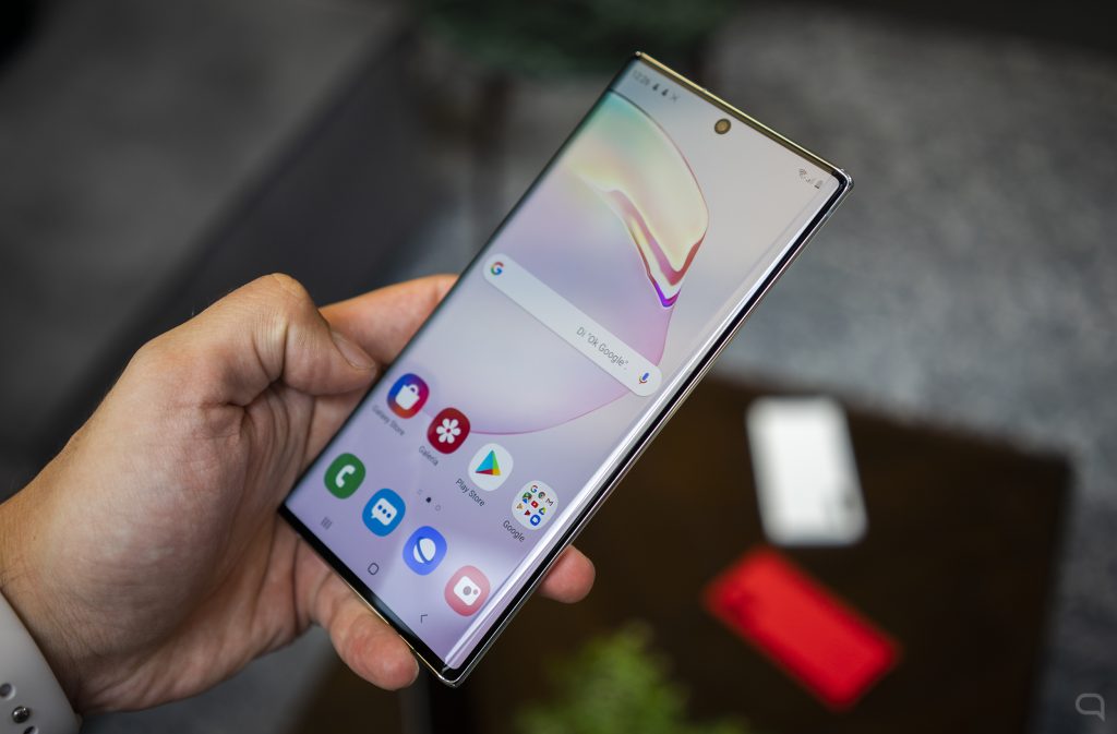 Samsung tue une autre de ses applications les plus utilisées sur des millions de téléphones Galaxy
