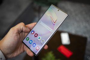 Samsung tue une autre de ses applications les plus utilisées sur des millions de téléphones Galaxy