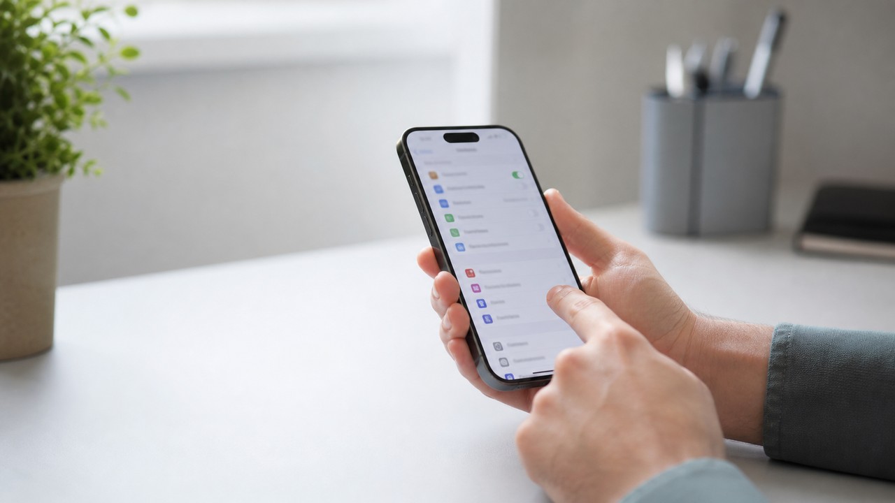 La prochaine mise à jour iOS va enfin apporter une fonction que les utilisateurs d'iPhone réclamaient depuis des années