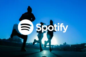 Spotify lance un mode pour les coureurs qui adapte la musique à votre entraînement