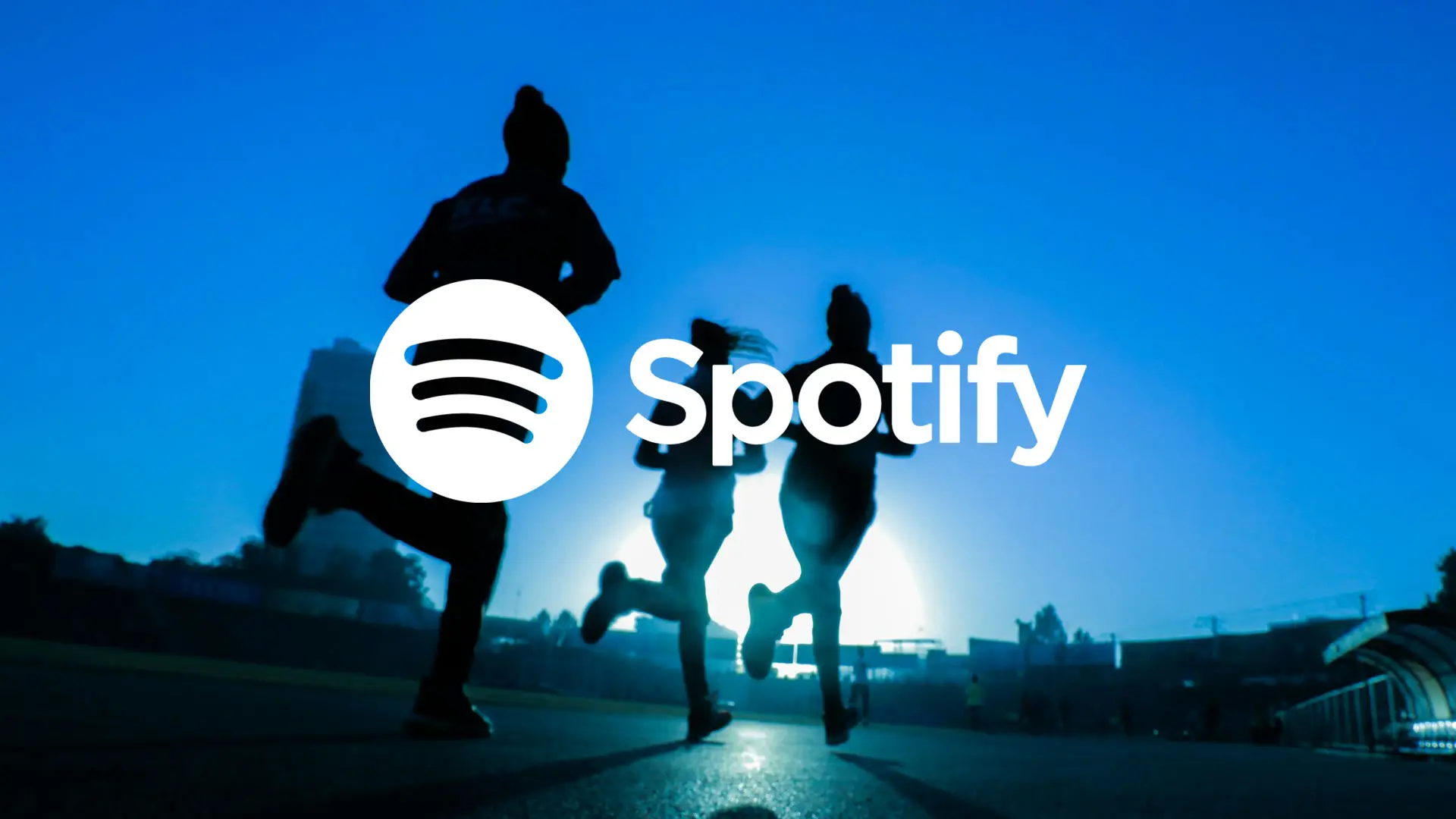 Spotify lance un mode pour les coureurs qui adapte la musique à votre entraînement