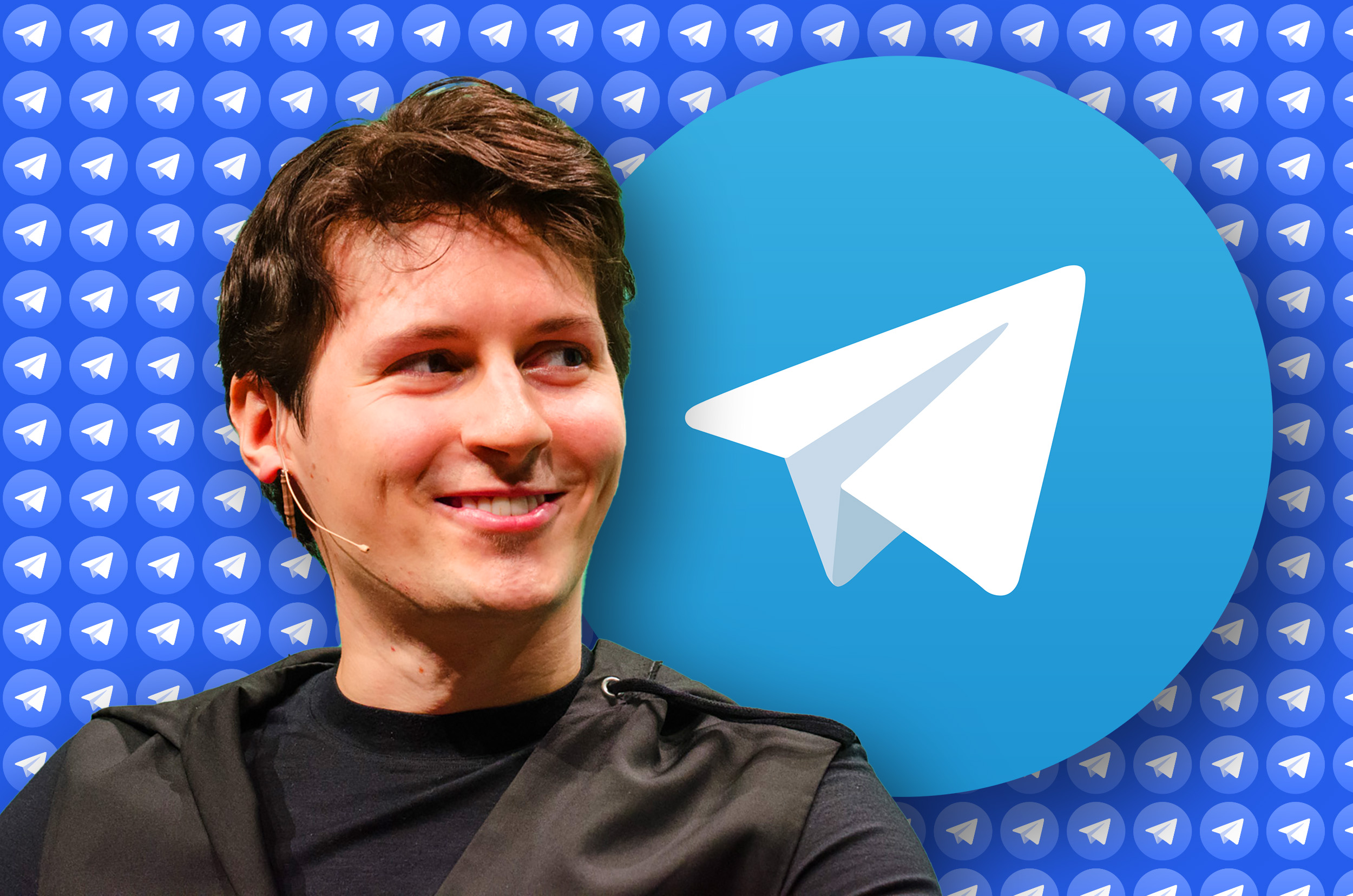 Pável Dúrov explique pourquoi Apple a supprimé Telegram de l'App Store