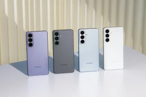 Le Samsung Galaxy S26 FE dévoile son design et il est exactement comme vous l&rsquo;imaginez