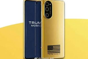 Performance du téléphone Trump révélée : scores Geekbench 6 et spécifications