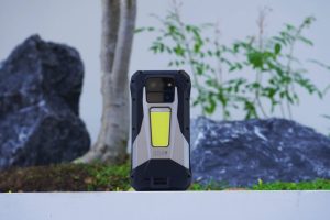 8849 Tank X : smartphone robuste et puissant pour les besoins extrêmes