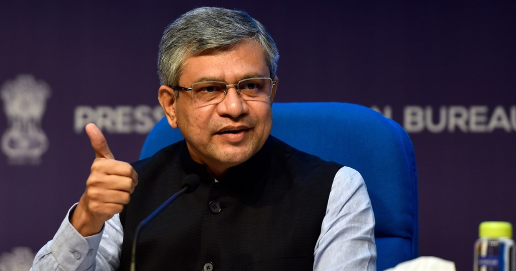 L&rsquo;Inde va bientôt lancer sa propre marque de smartphones, confirme le ministre des Technologies de l&rsquo;Information