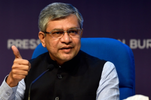 L&rsquo;Inde va bientôt lancer sa propre marque de smartphones, confirme le ministre des Technologies de l&rsquo;Information