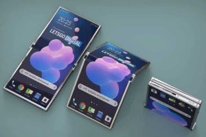 Le marché des smartphones pliables en Chine poursuit sa croissance