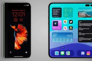 iPhone pliable d’Apple : lancement en 2026 et prix de 2 000 dollars