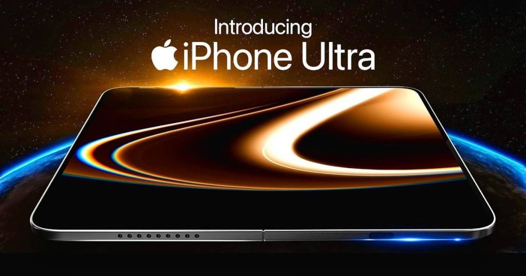 Septembre 2026 : le mois le plus intense de l’histoire des smartphones